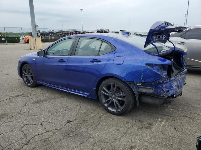 Photo 1 VIN: 19UUB2F64JA010465 - ACURA TLX 