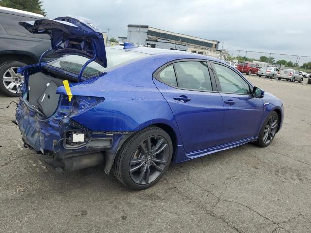 Photo 2 VIN: 19UUB2F64JA010465 - ACURA TLX 