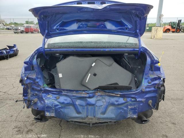 Photo 5 VIN: 19UUB2F64JA010465 - ACURA TLX 