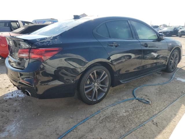 Photo 2 VIN: 19UUB2F64KA000049 - ACURA TLX TECHNO 