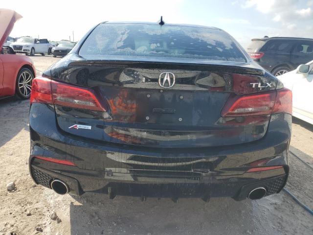 Photo 5 VIN: 19UUB2F64KA000049 - ACURA TLX TECHNO 