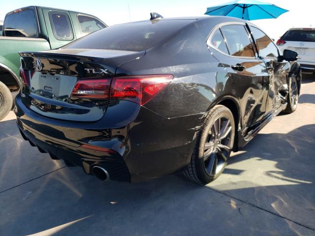 Photo 3 VIN: 19UUB2F64KA002528 - ACURA TLX TECHNO 