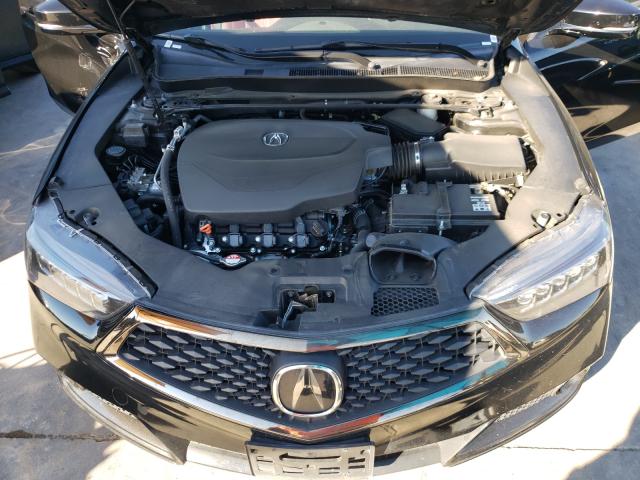 Photo 6 VIN: 19UUB2F64KA002528 - ACURA TLX TECHNO 