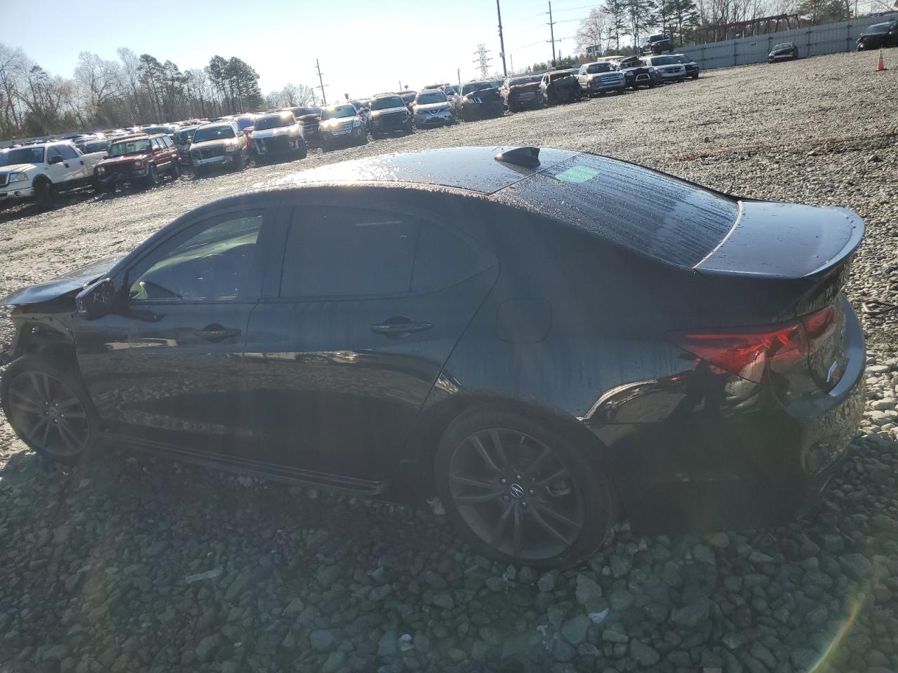 Photo 1 VIN: 19UUB2F64LA003082 - ACURA TLX 