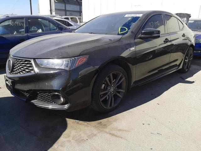 Photo 1 VIN: 19UUB2F65KA003588 - ACURA TLX TECHNO 