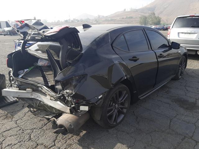 Photo 3 VIN: 19UUB2F65KA003588 - ACURA TLX TECHNO 