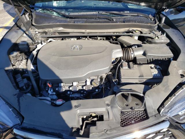 Photo 6 VIN: 19UUB2F65KA006183 - ACURA TLX 