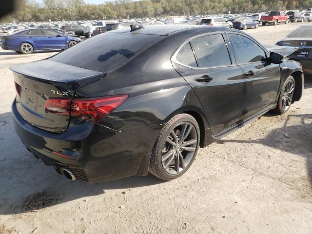 Photo 3 VIN: 19UUB2F65KA010041 - ACURA TLX TECHNO 