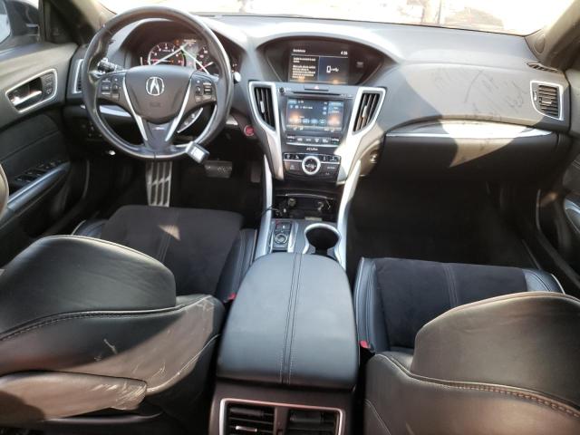 Photo 7 VIN: 19UUB2F66JA001136 - ACURA TLX TECH+A 