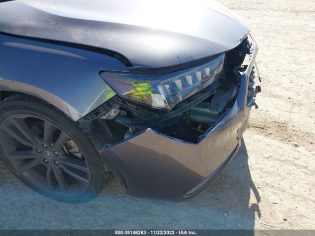 Photo 5 VIN: 19UUB2F66JA013240 - ACURA TLX 