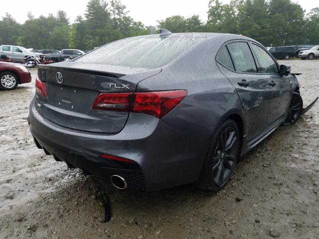 Photo 3 VIN: 19UUB2F66KA002014 - ACURA TLX TECHNO 