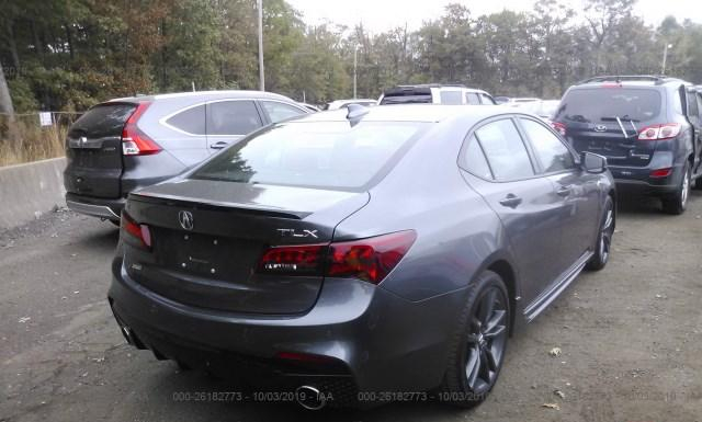 Photo 3 VIN: 19UUB2F66KA002403 - ACURA TLX 