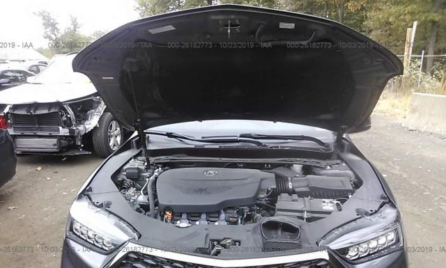 Photo 9 VIN: 19UUB2F66KA002403 - ACURA TLX 