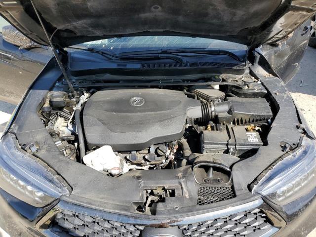 Photo 6 VIN: 19UUB2F66KA003504 - ACURA TLX 