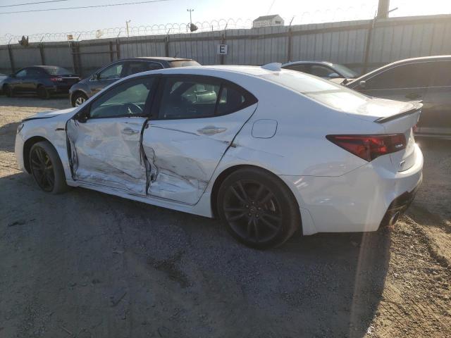 Photo 1 VIN: 19UUB2F66KA005480 - ACURA TLX TECHNO 