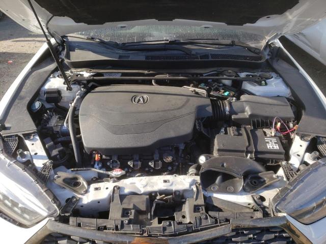 Photo 10 VIN: 19UUB2F66KA005480 - ACURA TLX TECHNO 