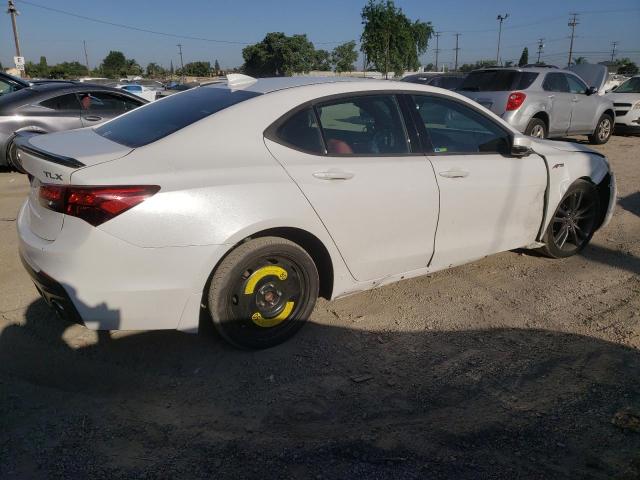 Photo 2 VIN: 19UUB2F66KA005480 - ACURA TLX TECHNO 