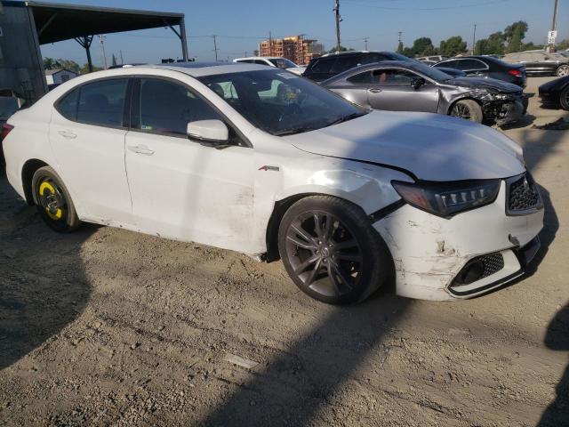 Photo 3 VIN: 19UUB2F66KA005480 - ACURA TLX TECHNO 