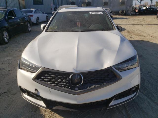 Photo 4 VIN: 19UUB2F66KA005480 - ACURA TLX TECHNO 