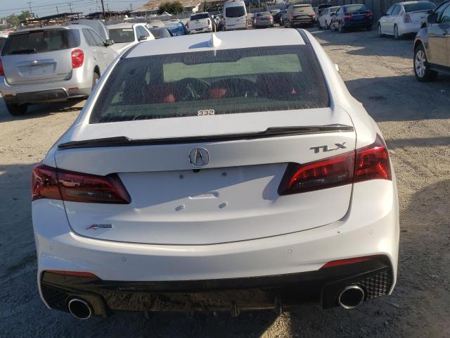 Photo 5 VIN: 19UUB2F66KA005480 - ACURA TLX TECHNO 