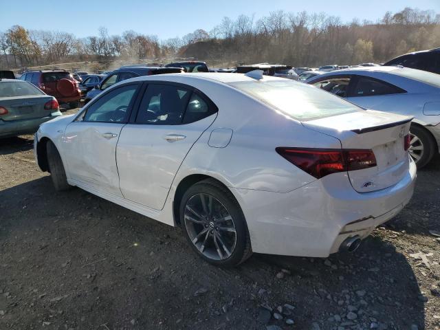 Photo 1 VIN: 19UUB2F66KA008024 - ACURA TLX TECHNO 