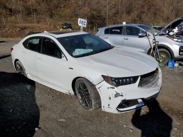 Photo 3 VIN: 19UUB2F66KA008024 - ACURA TLX TECHNO 