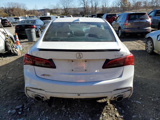 Photo 5 VIN: 19UUB2F66KA008024 - ACURA TLX TECHNO 