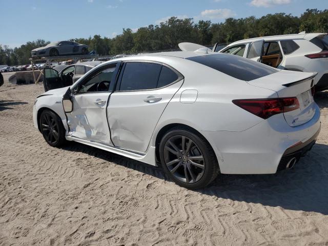 Photo 1 VIN: 19UUB2F66KA009075 - ACURA TLX TECHNO 