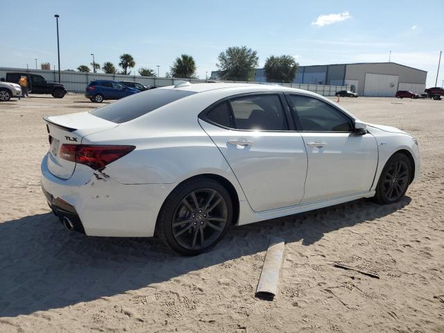 Photo 2 VIN: 19UUB2F66KA009075 - ACURA TLX TECHNO 