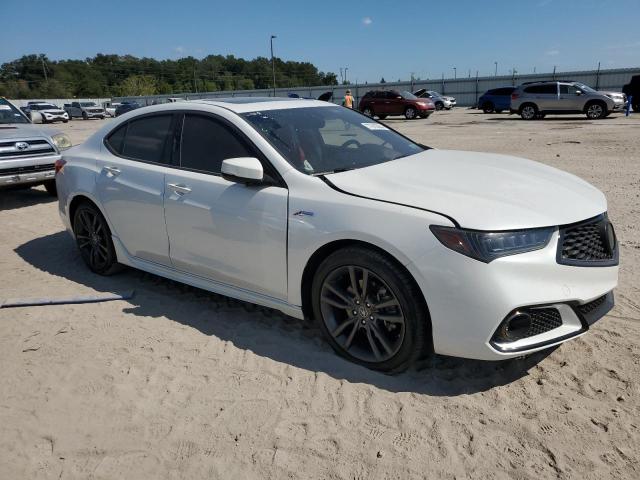 Photo 3 VIN: 19UUB2F66KA009075 - ACURA TLX TECHNO 