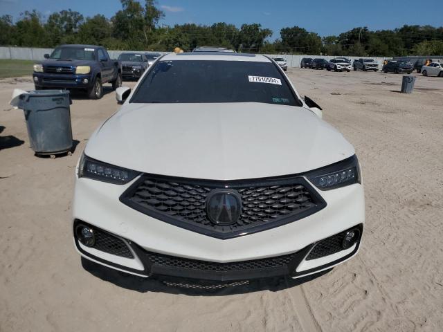 Photo 4 VIN: 19UUB2F66KA009075 - ACURA TLX TECHNO 