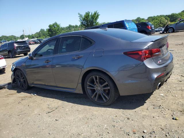 Photo 1 VIN: 19UUB2F67JA012484 - ACURA TLX TECH+A 