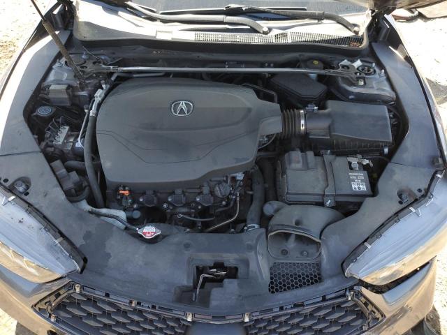 Photo 10 VIN: 19UUB2F67JA012484 - ACURA TLX TECH+A 