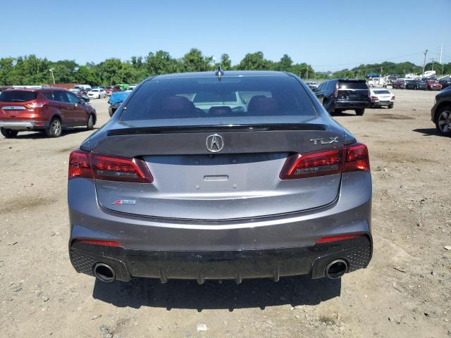 Photo 5 VIN: 19UUB2F67JA012484 - ACURA TLX TECH+A 