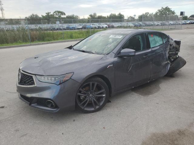 Photo 0 VIN: 19UUB2F67KA004564 - ACURA TLX TECHNO 