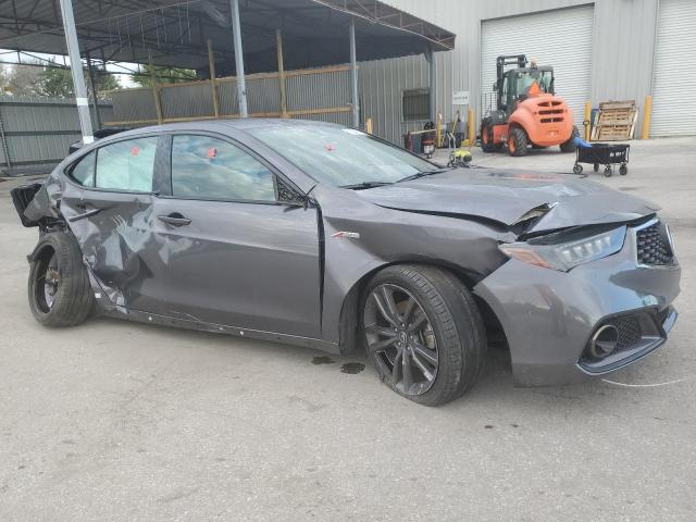 Photo 3 VIN: 19UUB2F67KA004564 - ACURA TLX TECHNO 