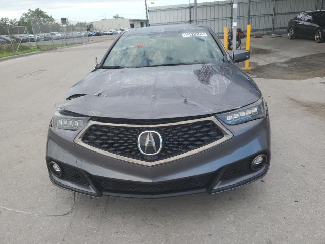 Photo 4 VIN: 19UUB2F67KA004564 - ACURA TLX TECHNO 