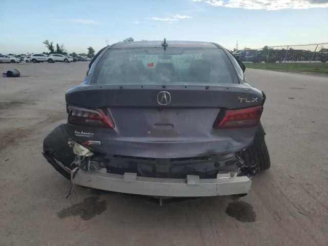 Photo 5 VIN: 19UUB2F67KA004564 - ACURA TLX TECHNO 