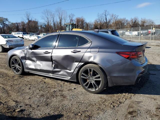 Photo 1 VIN: 19UUB2F67KA006931 - ACURA TLX TECHNO 