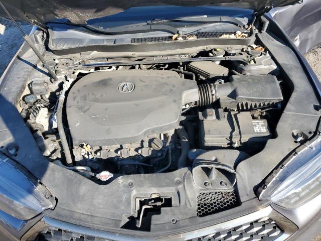 Photo 10 VIN: 19UUB2F67KA006931 - ACURA TLX TECHNO 