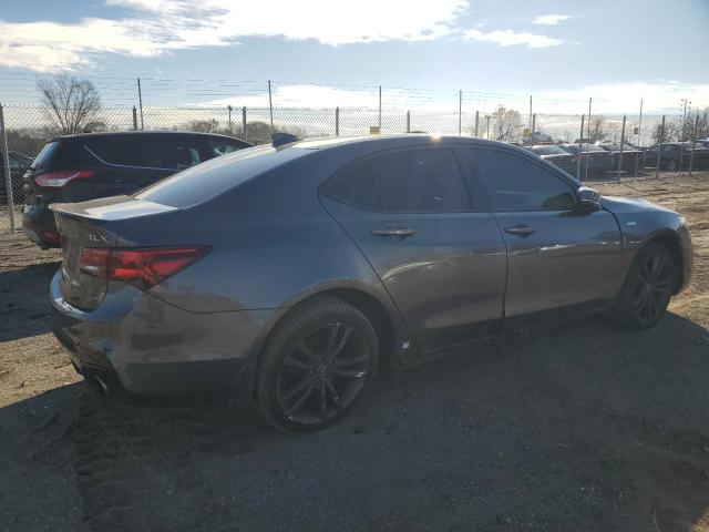 Photo 2 VIN: 19UUB2F67KA006931 - ACURA TLX TECHNO 