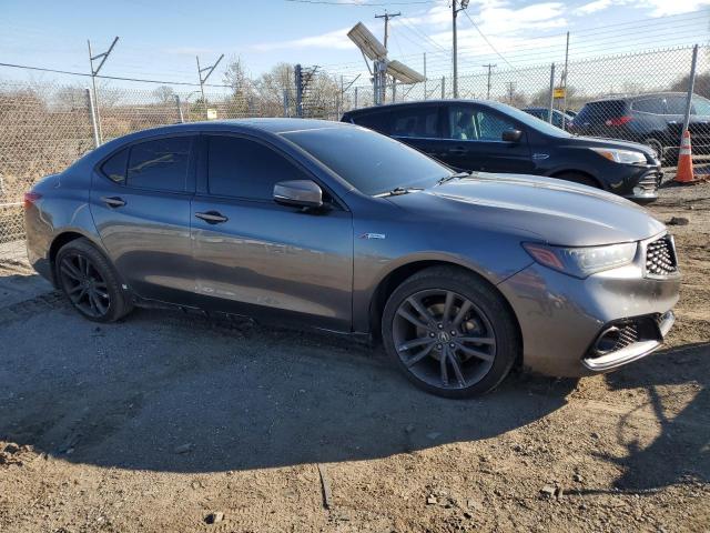 Photo 3 VIN: 19UUB2F67KA006931 - ACURA TLX TECHNO 