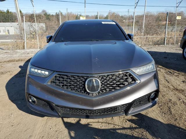 Photo 4 VIN: 19UUB2F67KA006931 - ACURA TLX TECHNO 