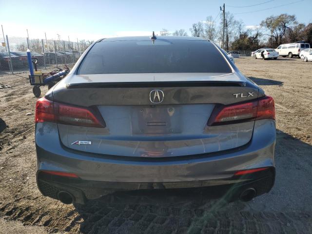 Photo 5 VIN: 19UUB2F67KA006931 - ACURA TLX TECHNO 