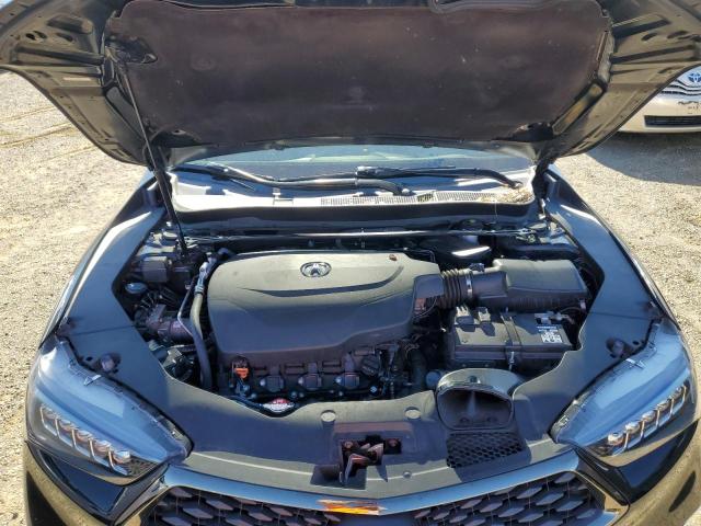 Photo 10 VIN: 19UUB2F68JA000120 - ACURA TLX TECH+A 