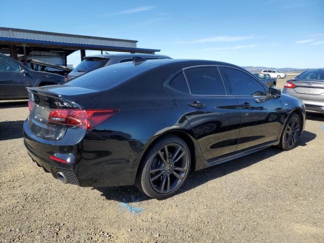 Photo 2 VIN: 19UUB2F68JA000120 - ACURA TLX TECH+A 