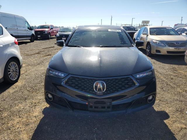 Photo 4 VIN: 19UUB2F68JA000120 - ACURA TLX TECH+A 