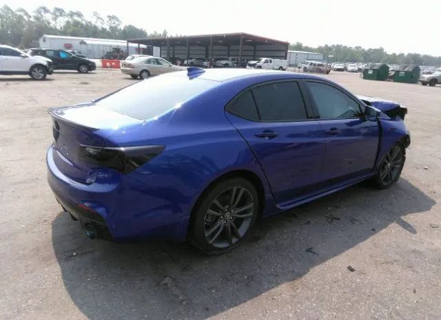 Photo 3 VIN: 19UUB2F68JA012591 - ACURA TLX 