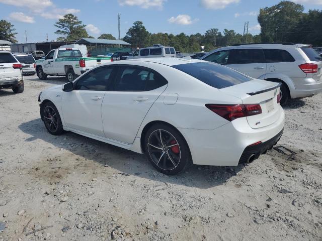 Photo 1 VIN: 19UUB2F68JA013403 - ACURA TLX 