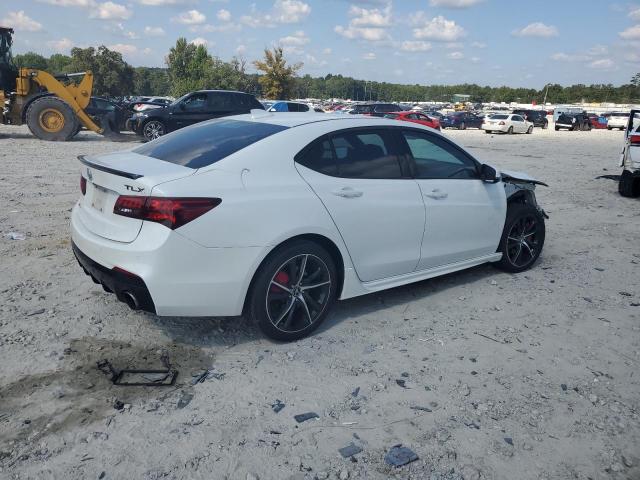 Photo 2 VIN: 19UUB2F68JA013403 - ACURA TLX 